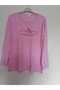 Seasonal, 100% Cotton Long-Sleeved Pajama Set - 2