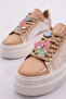 Women's Heeled Shoes 21313118 - 4