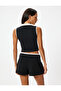 Polo Neck Slim Fit Athlete - Sleeveless Printed - 4