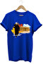 Ataturk Anitkabir 10 Nov 29 October 23 April 19 May Republic Forever Regular Fit T-Shirt