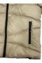 Boy's Hooded Puffer Jacket - 5