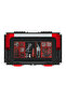 60 Multi Compartment Heavy Tool Box with Foldable Handle - 3