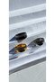 Steel Unisex Wedding Ring - 2