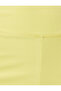 Sports Biker Leggings Standard Waist Slim Fit - 6