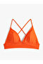 Triangle Bikini Top Basic - 6