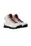 Women's Back-To-Berkeley Iv Leather Waterproof Boots Nf0A8A9Erou1 White-40 - 5