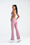 Flexible Spanish Leg Leggings Are Not Suit - 6