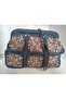 Hand Braided Bag - Paper Rope Hand Braided Bag - 2