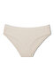 5-Piece Cotton Women's Panties with Elastic Waist and Legs - 4