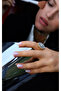 MIRAR EYE RING - 3