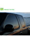 0% Dark Tone Black Window Film (60 cm X 6 Meters) Home - Car - Balcony - Office - 5