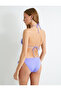 Triangle Bikini Top Basic - 4