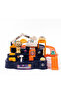 4 Button Control Space Adventure Playset - 8