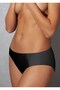 Women's Laser Cut Seamless Panties Slip 7163