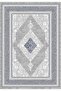 Home 6 m² Sponge-Backed Elastic Rug Cover No:45 - 4