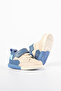 Able Basic Baby Boy Denim Boots