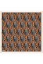 Silk Scarf 2023/24 Spring Summer Season 8911D02 09 - Twill (Tivil) Silk - 5