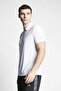 23Btep001046-001 23B-1046 Short Sleeve Polo Collar Tshirt - 3