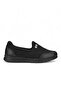 Z5005-24 Leather Anatomical Women's Shoes - 2