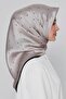 Nostalgia Series Sura Silk Scarf 8259-83Ns - 2