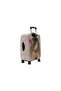 (My # 67 Girl Drinking Coffee) Case for a Luggage - 5