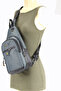 M 1008 Unisex Crossbody Bag, Body Bag - 5
