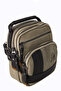 حقيبة M 413 Mega Bag للرجال بحزام كتف، حقيبة يد - 3