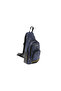 M 1006 Unisex Chest Cross Bag, Body Bag - 3