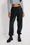Suni Deri Jogger - 3