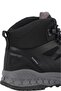 Wilkin Waterproof Women's Outdoor Boots Black / Black Sa23Ok040-596 - 4