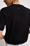 Premium Pamuk Basic Tshirt Kadın - 4