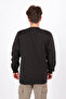 5174 men's 3 thread sweatshirt - 4