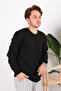 3606 Men's Crew Neck Sweater