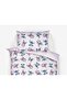 Out Pink Disney Lilo & Stitch 100% Cotton Fabric 2 Pieces Pillowcases 50X70 cm - 2