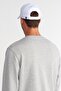 Men's Gabardine Baseball Cap - 3