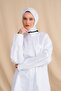 وشاح قطن MK