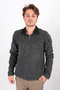 Caz 5632 Polar Sweat Ant.Melanj