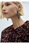 Sequined Jacket - 5