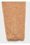 Perkins Collar Slim Knitwear Sweater - 6