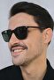 Cebe Brown Green Sunglasses for Men - 2