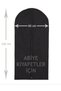 Evening Dress Cover Zipper Dress Cover Gamboç 60X160 Black (1 Pcs) - 4