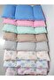 Double Sided Pink Cloud Gift - Bottom Opening Cushion, Head Correction Pillow and Teether - 5