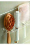 Plexi Bath Comb Organizer--2 Pieces-- - 4