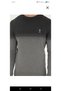 U.S. Polo Assn Slim Fit O-Neck Sports Sweater - 5