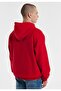 Hooded Printed Sweatshirt - Fm1.185Kö - 2