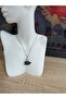 Swan Pendant