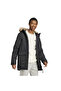 Paveric Fur Par Black Men's Parka Ix8888 - 2