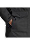 Paveric Fur Par Black Men's Parka Ix8888 - 6