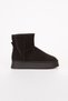 Girls' Boots Children's Boots Girls' Boots with Wool Inside Velcro Children's Boots Winter Children's Boots & Booties - 3