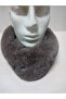Sunni Plush Fur Headband, Bandana, Neck Collar, Warm Earmuff, Adjustable Elastic - 4